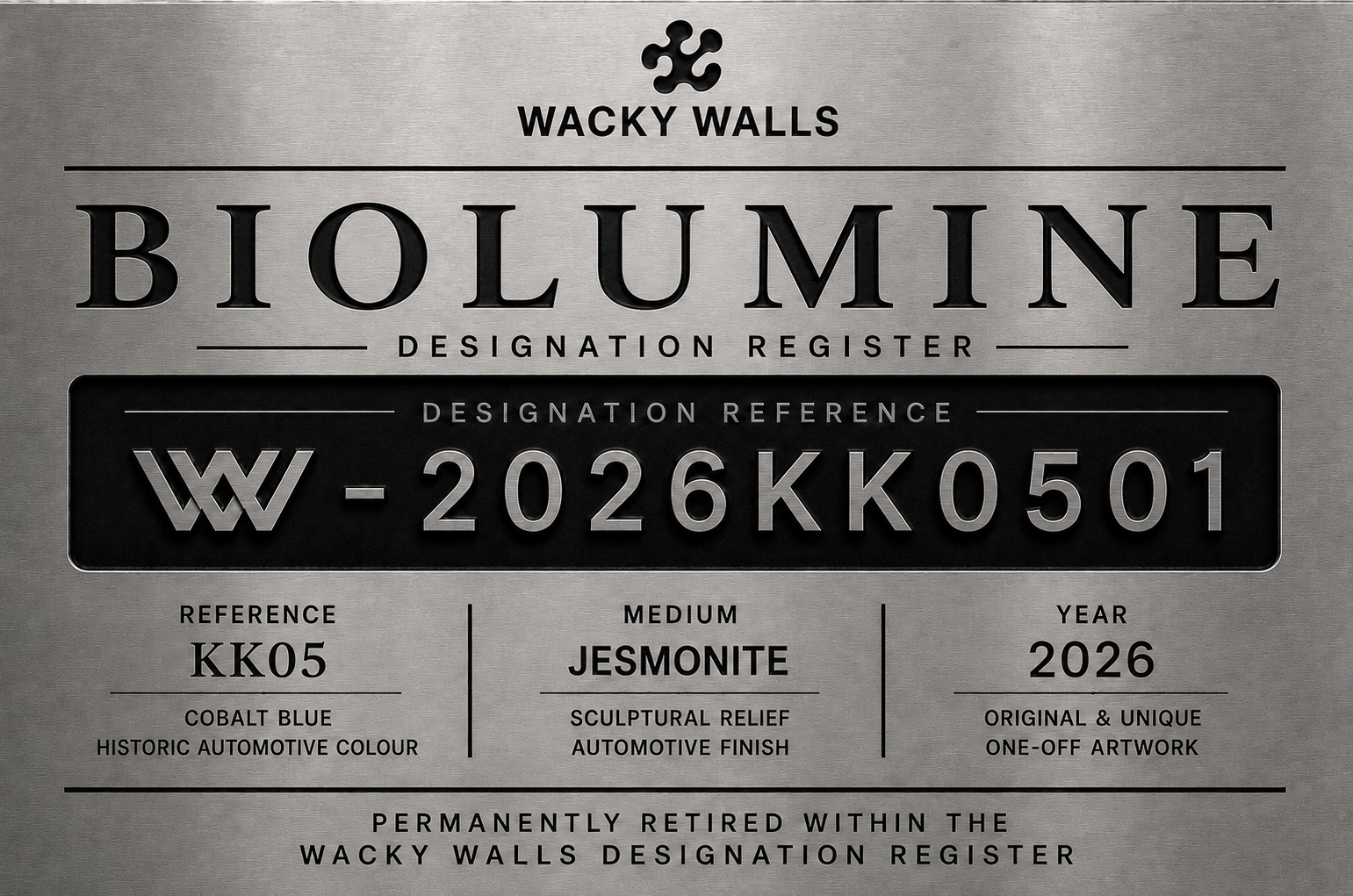 Biolumine