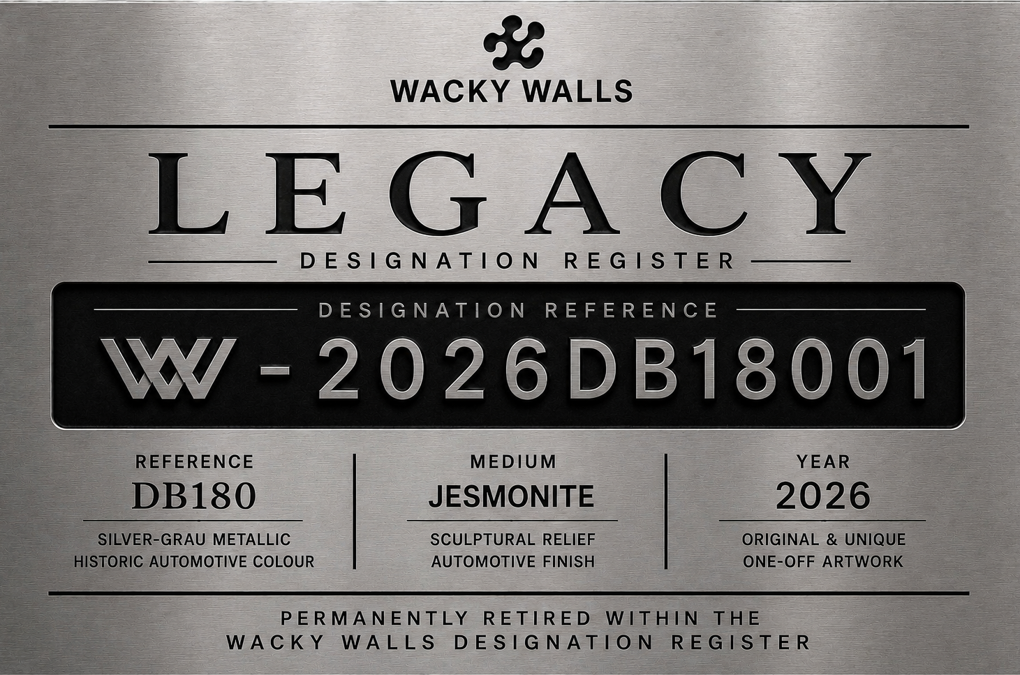 Legacy